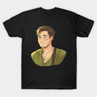 Bucky T-Shirt